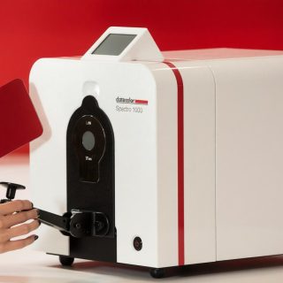 Spectrophotometer