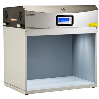 QC Light Booth